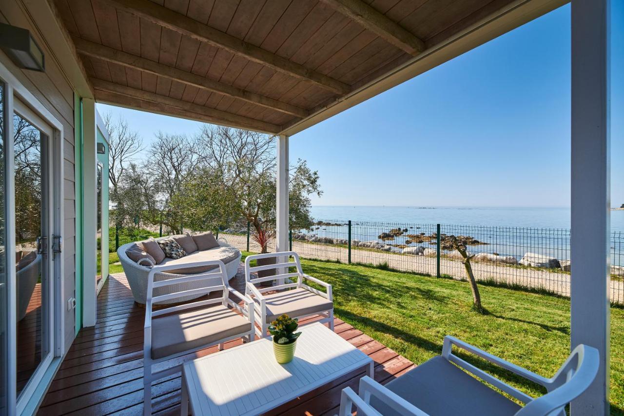 Mobile Homes Sunset Parco vacanze 4*