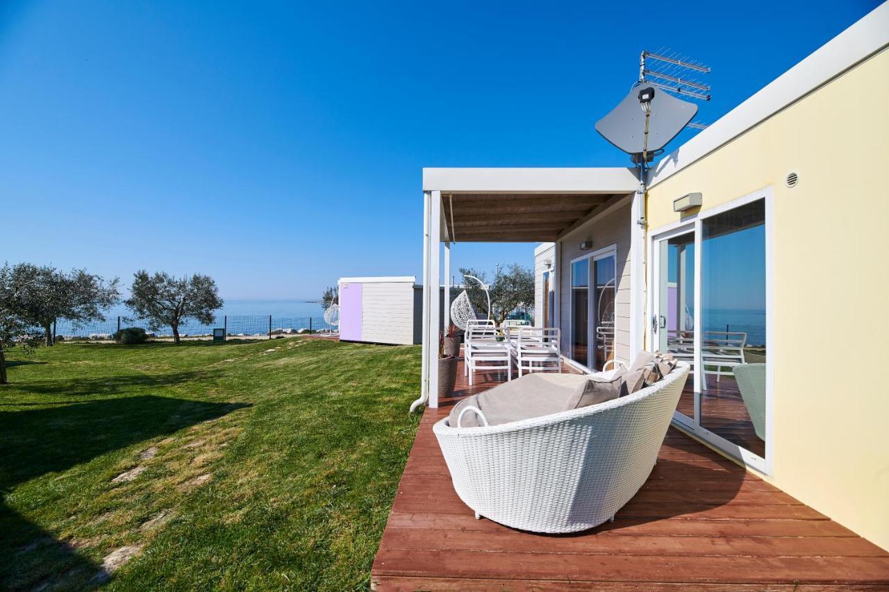 Parco vacanze Mobile Homes Sunset