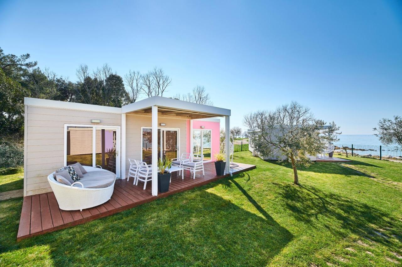 Parco vacanze Mobile Homes Sunset