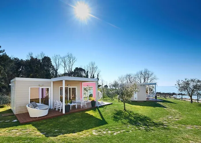 Mobile Homes Sunset Beach
