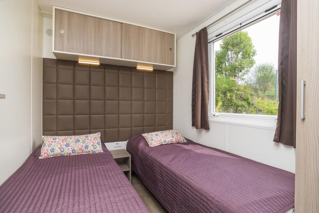 Mobile Homes Sunset Holiday park 4*