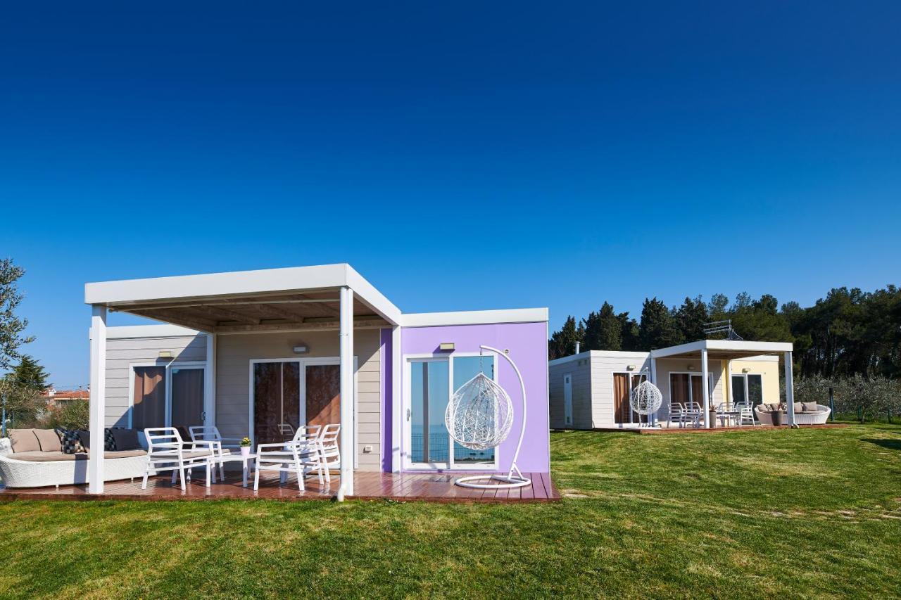 Mobile Homes Sunset 4*