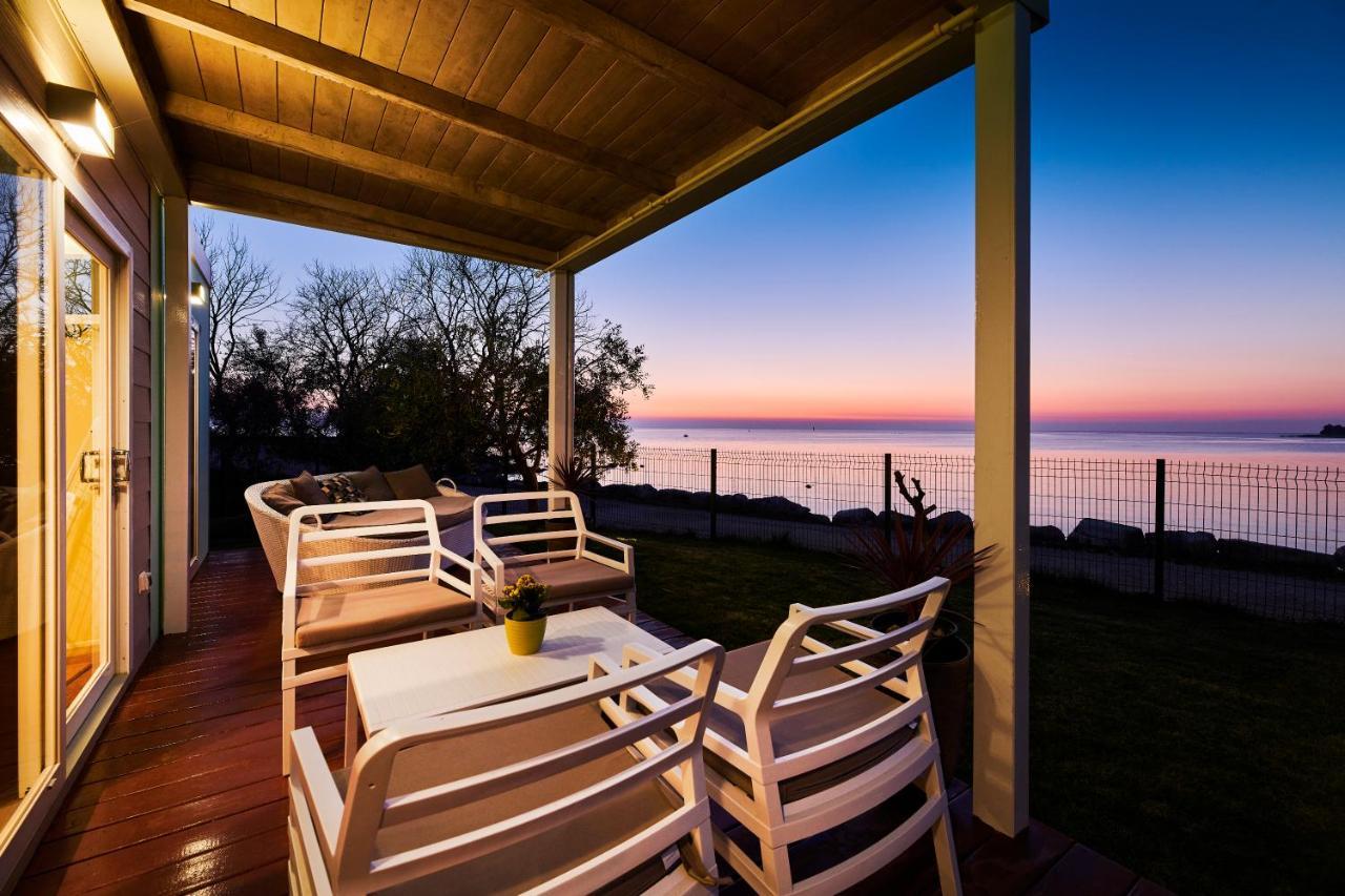 Mobile Homes Sunset Holiday park Zambratija (Istria)